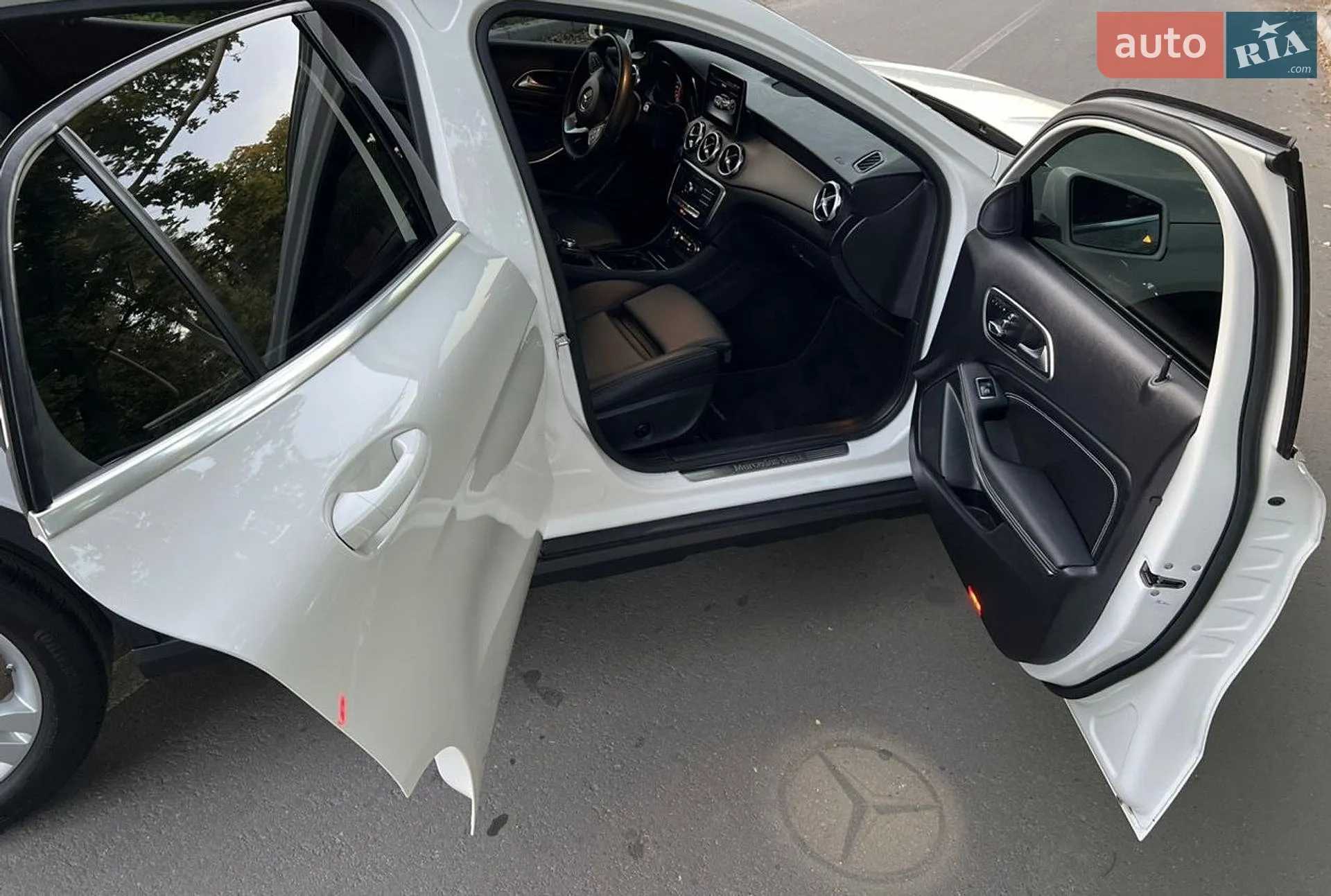 2018 Mercedes-Benz GLA-klasse - мініатюра 5