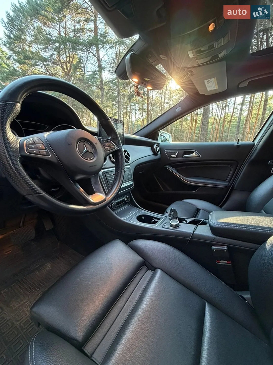 2018 Mercedes-Benz GLA-klasse - мініатюра 14