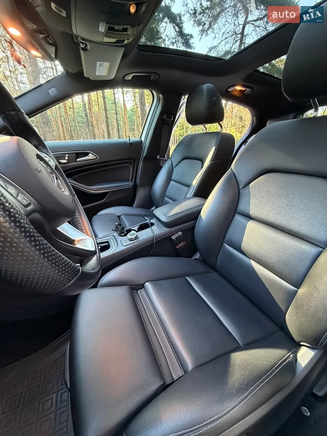 2018 Mercedes-Benz GLA-klasse - мініатюра 18