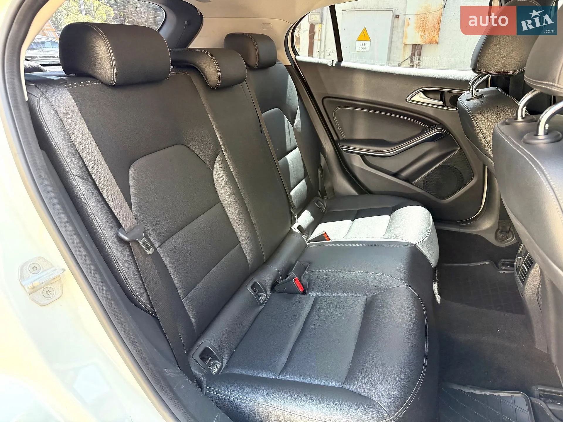 2015 Mercedes-Benz GLA-klasse - мініатюра 9