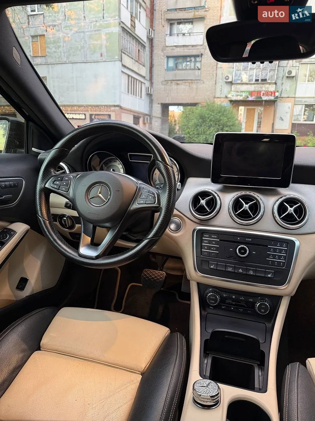 2015 Mercedes-Benz GLA-klasse - мініатюра 13