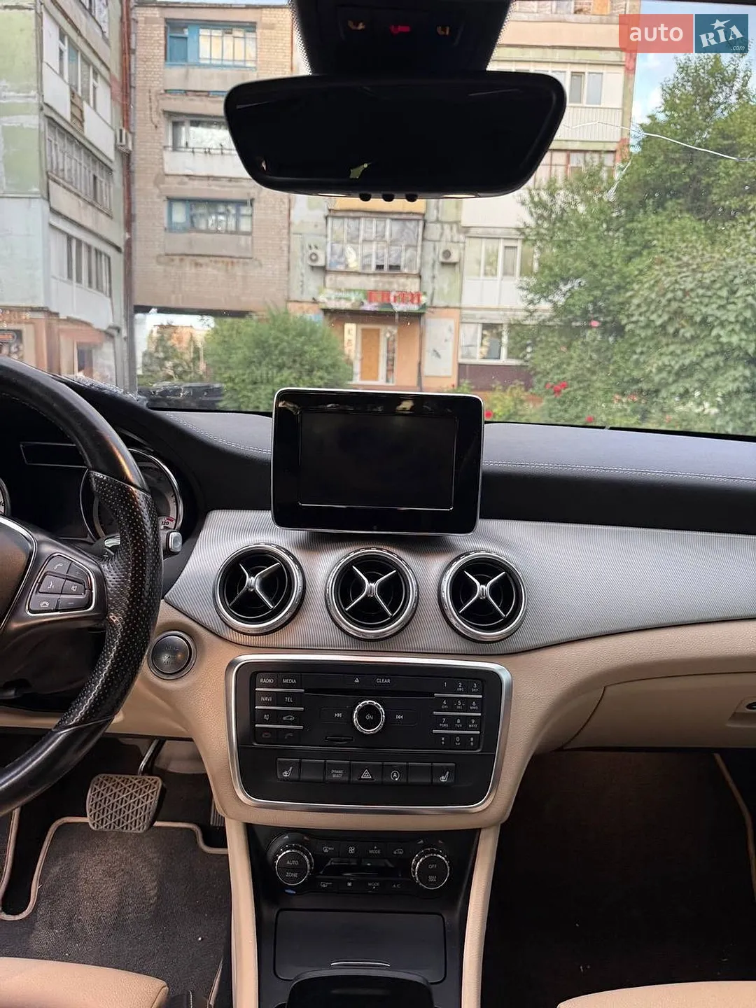 2015 Mercedes-Benz GLA-klasse - мініатюра 18