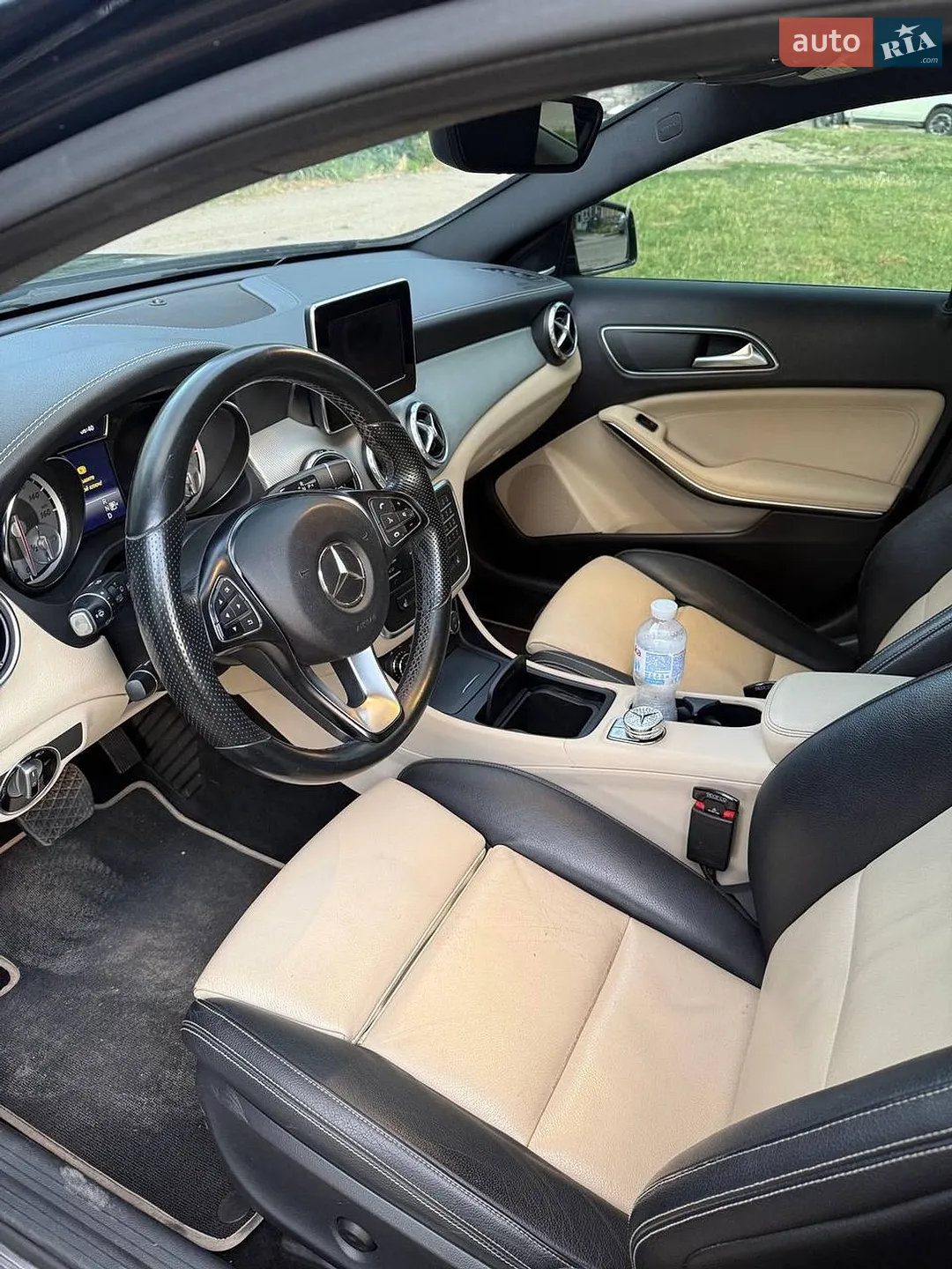 2015 Mercedes-Benz GLA-klasse - мініатюра 21