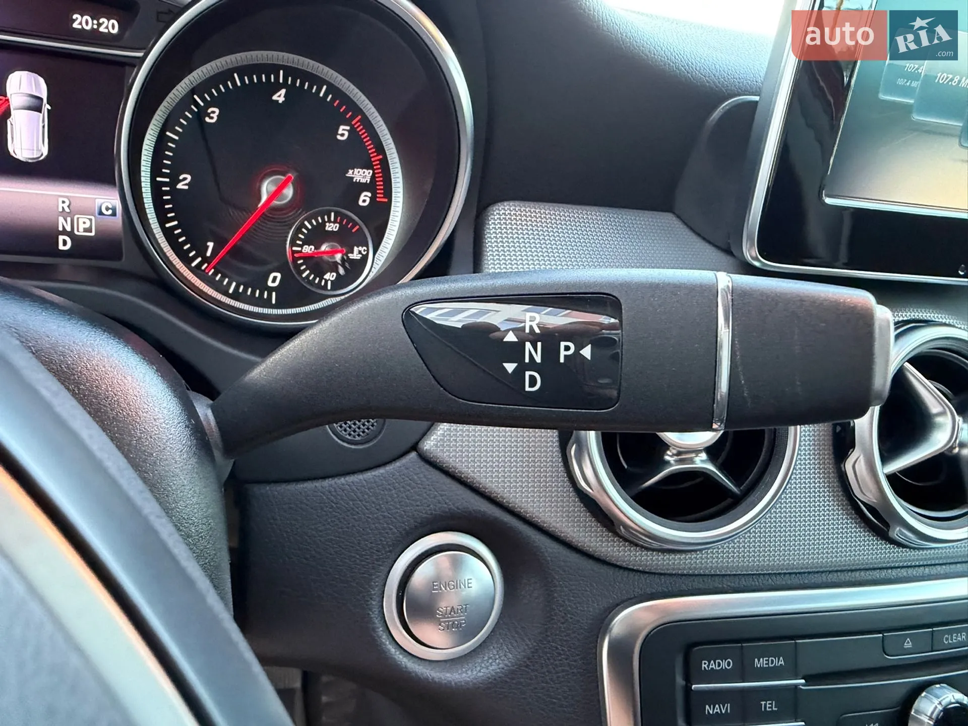 2017 Mercedes-Benz GLA-klasse - мініатюра 40