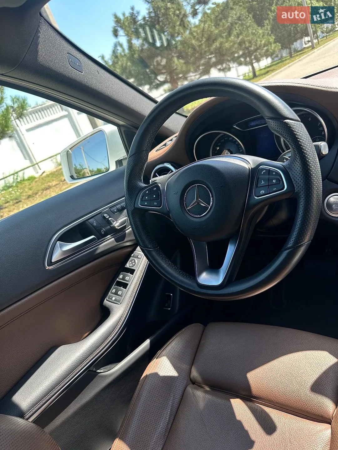 2018 Mercedes-Benz GLA-klasse - мініатюра 18
