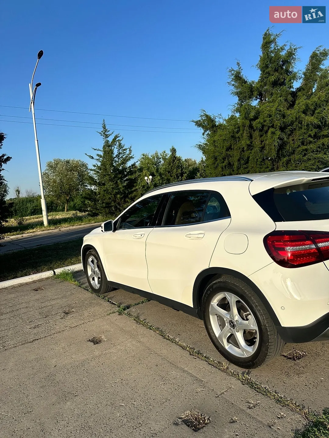 2018 Mercedes-Benz GLA-klasse - мініатюра 5