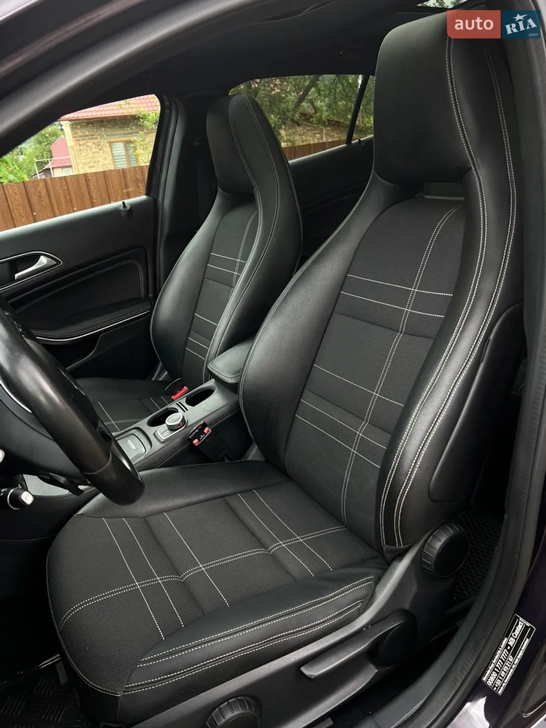 2016 Mercedes-Benz GLA-klasse - мініатюра 18