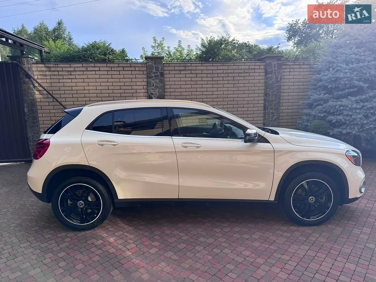 2018 Mercedes-Benz GLA-klasse - мініатюра 8