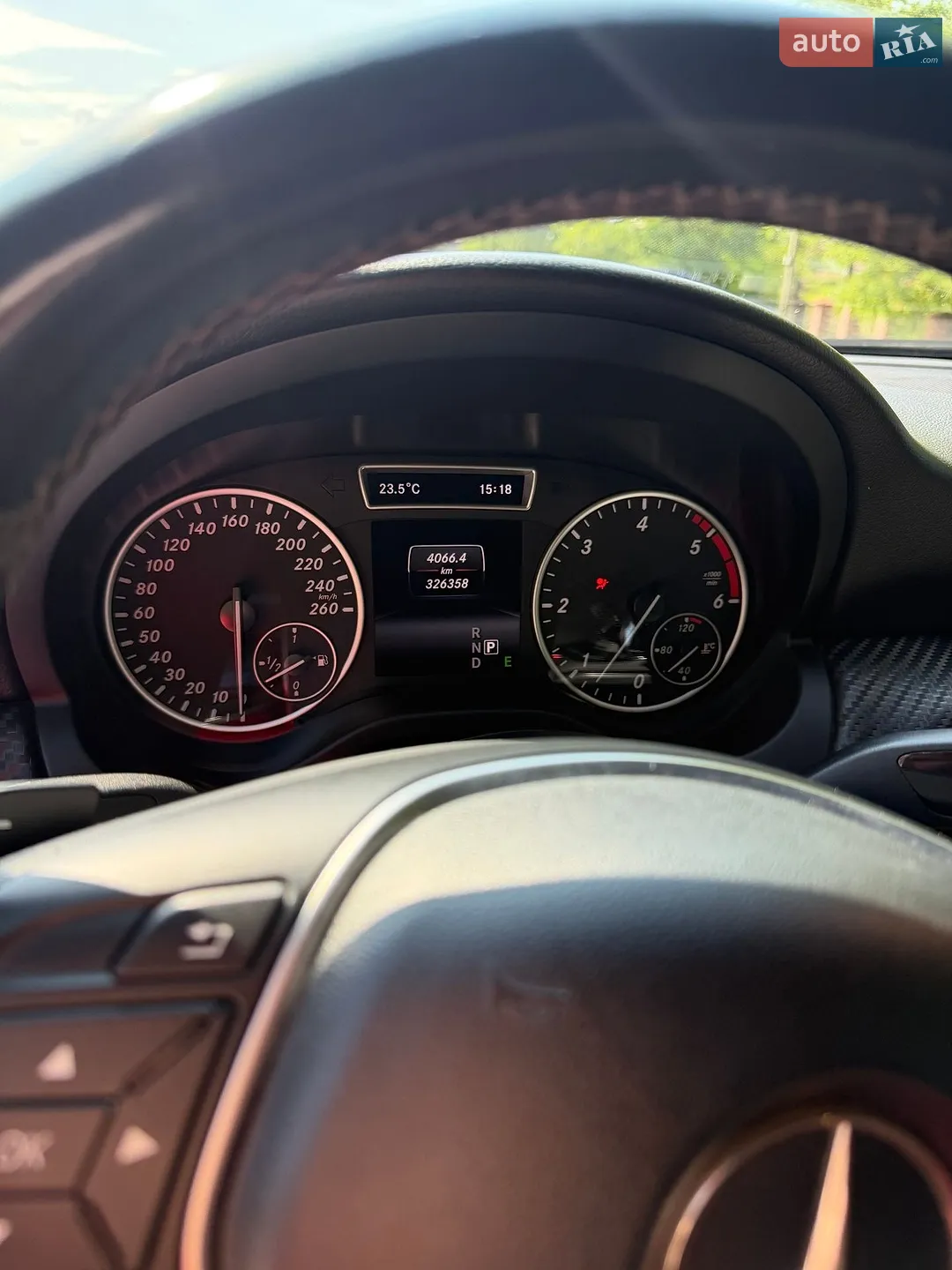 2014 Mercedes-Benz GLA-klasse - мініатюра 10