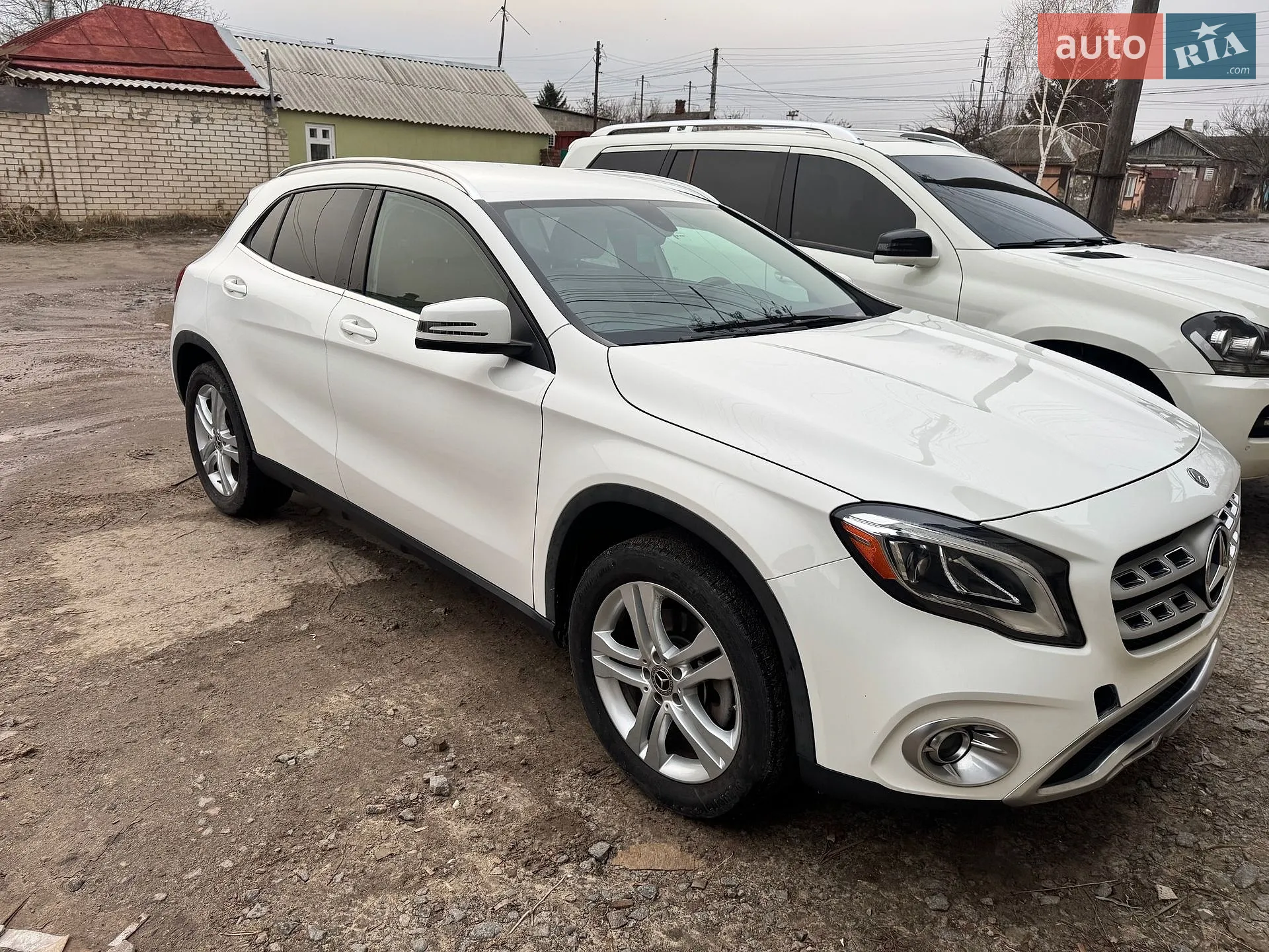 2018 Mercedes-Benz GLA-klasse - мініатюра 2