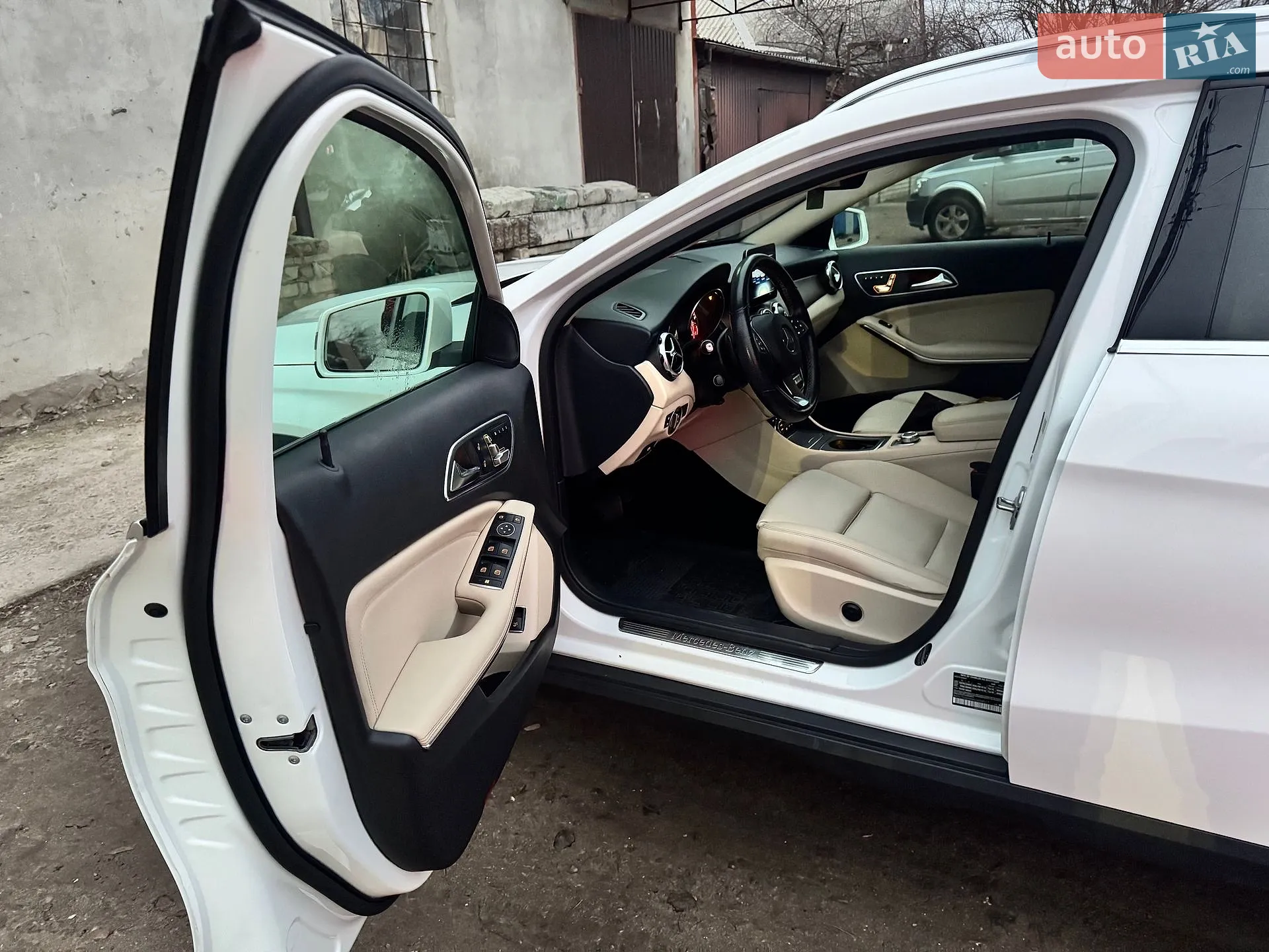 2018 Mercedes-Benz GLA-klasse - мініатюра 9