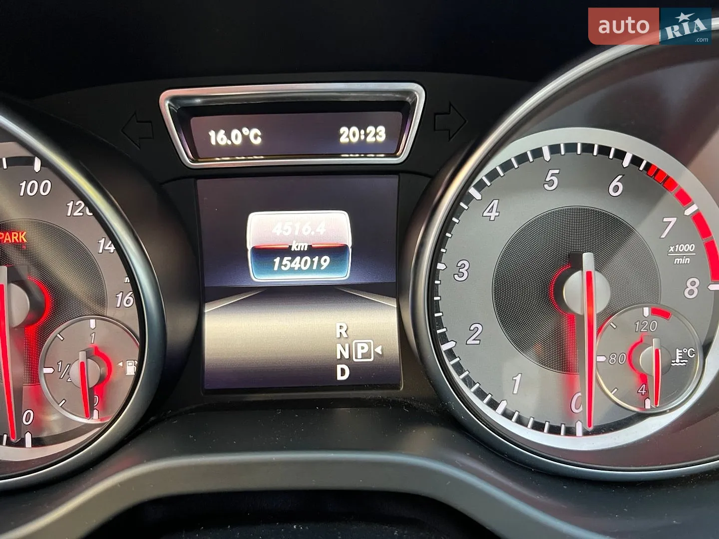 2015 Mercedes-Benz GLA-klasse - мініатюра 9