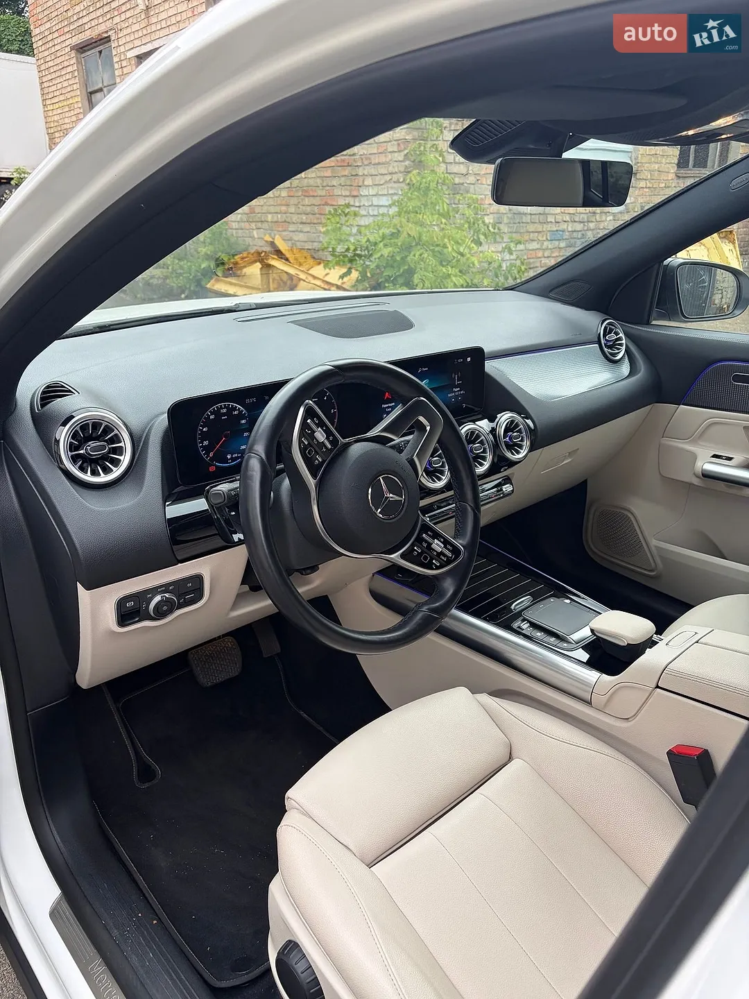 2022 Mercedes-Benz GLA-klasse - мініатюра 5