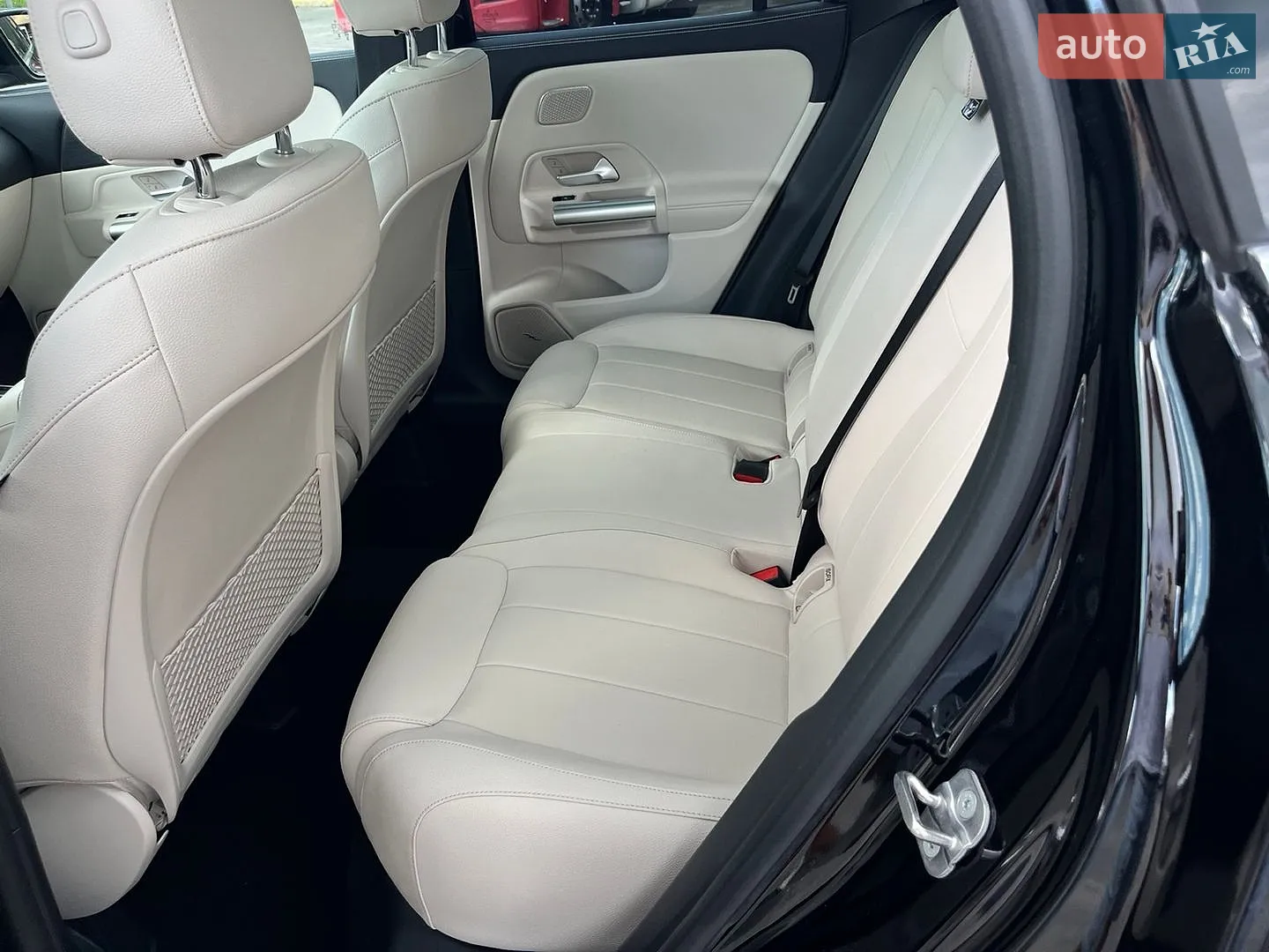 2024 Mercedes-Benz GLA-klasse - мініатюра 42