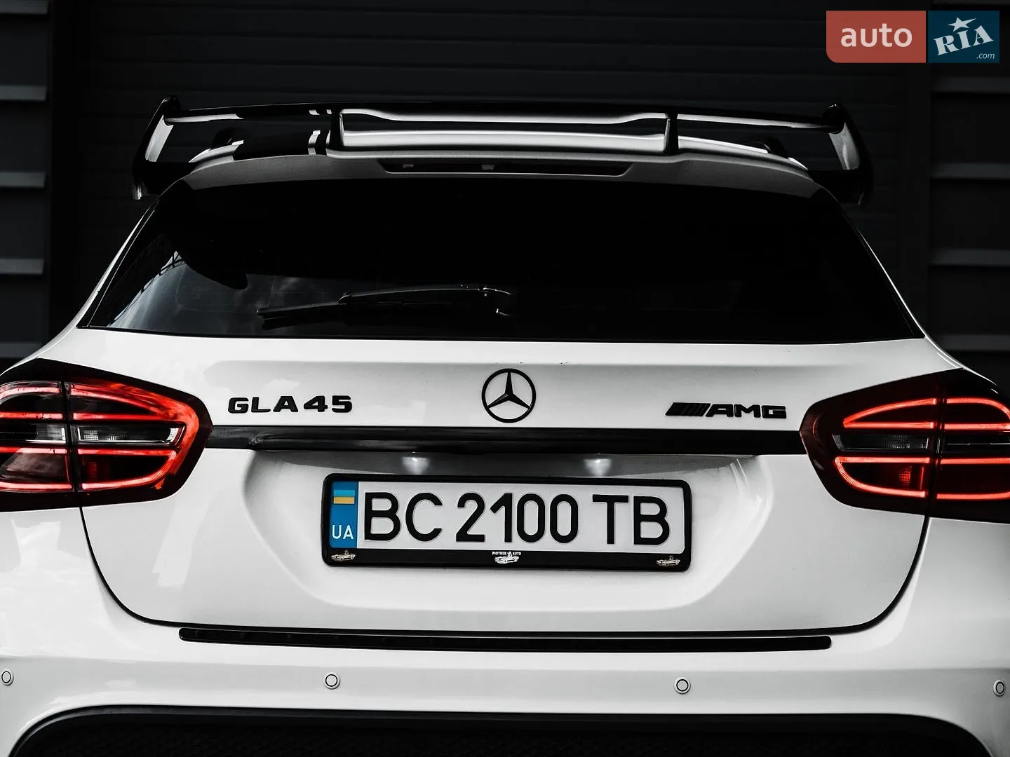 2014 Mercedes-Benz GLA-klasse - мініатюра 20