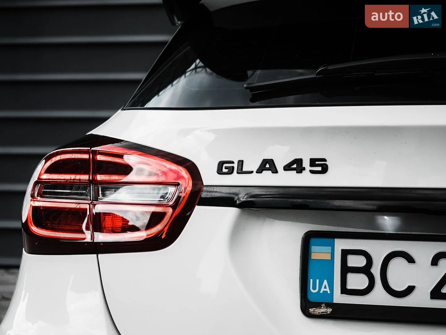 2014 Mercedes-Benz GLA-klasse - мініатюра 21