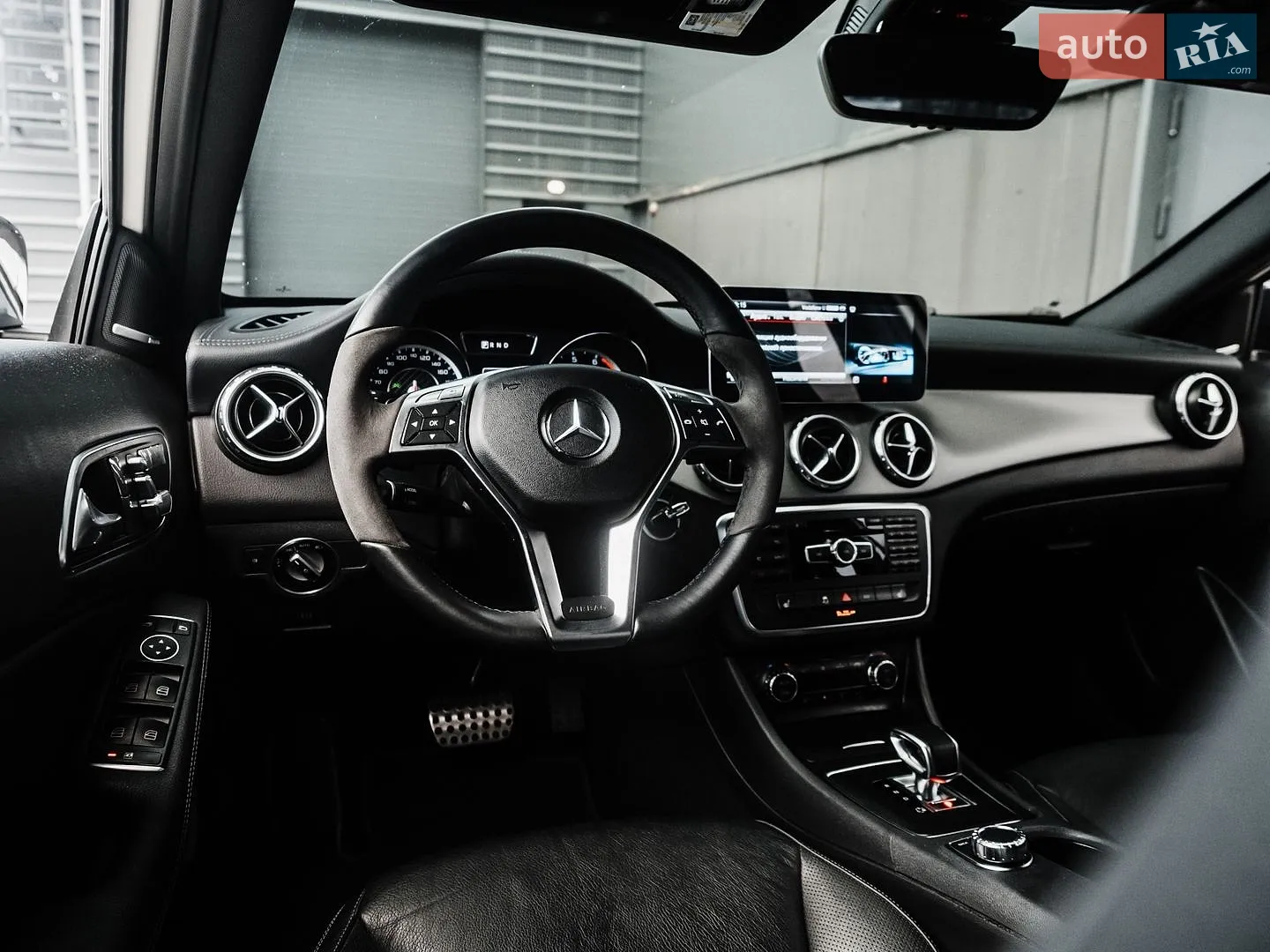 2014 Mercedes-Benz GLA-klasse - мініатюра 22