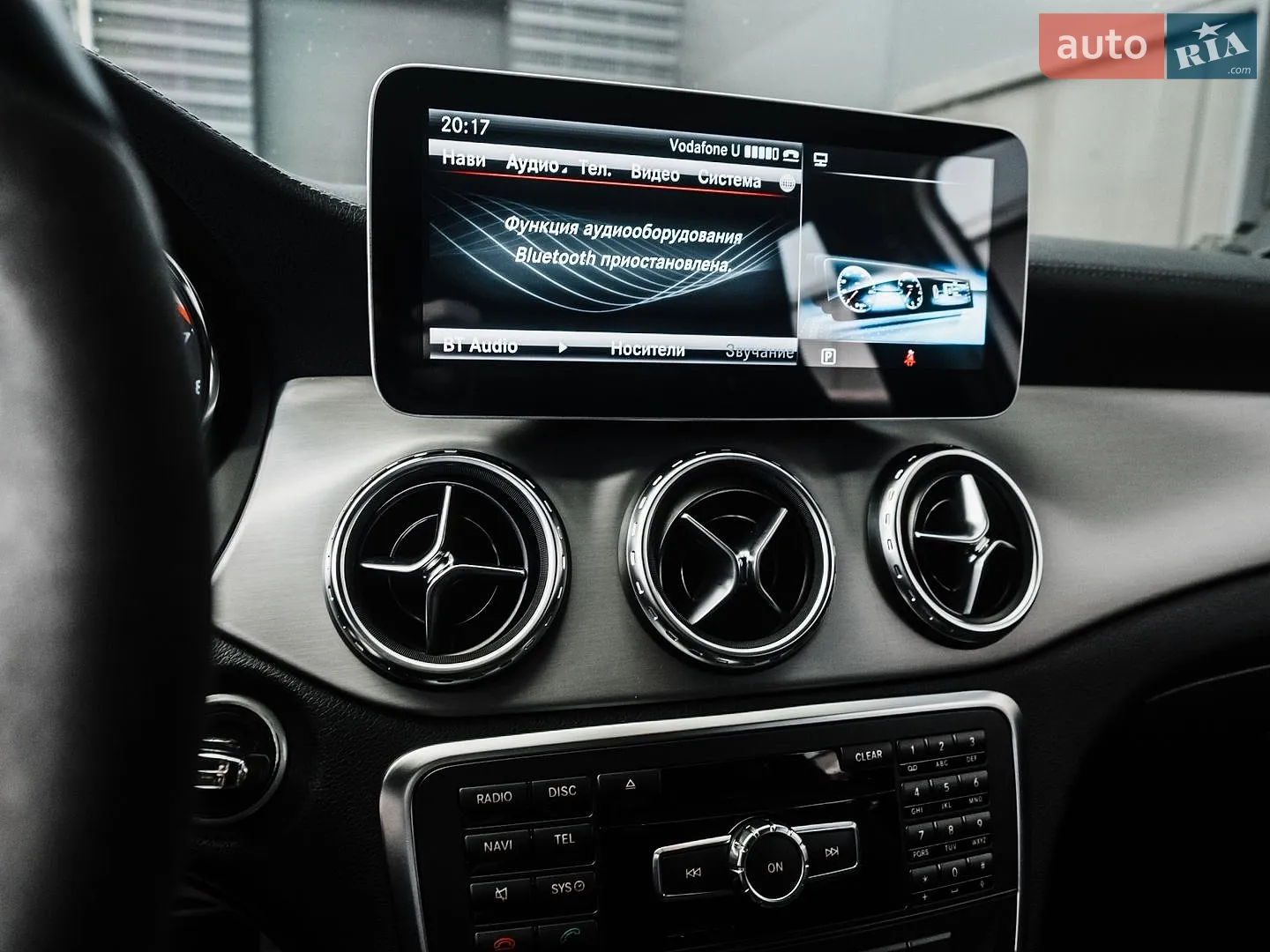 2014 Mercedes-Benz GLA-klasse - мініатюра 24