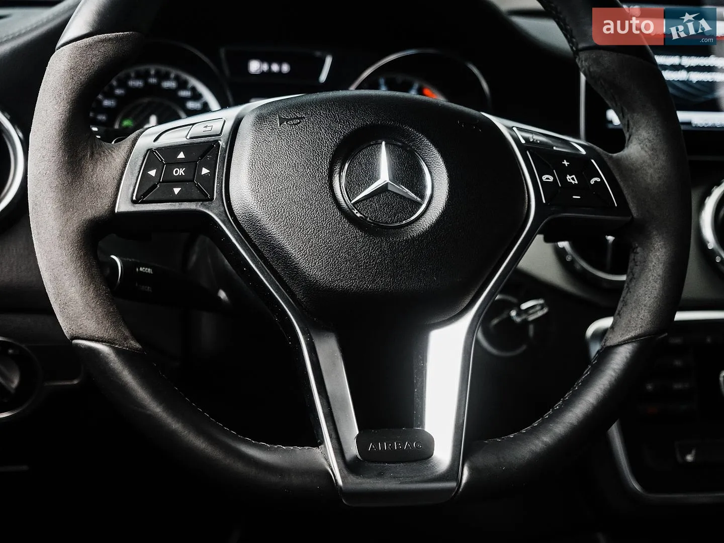 2014 Mercedes-Benz GLA-klasse - мініатюра 27