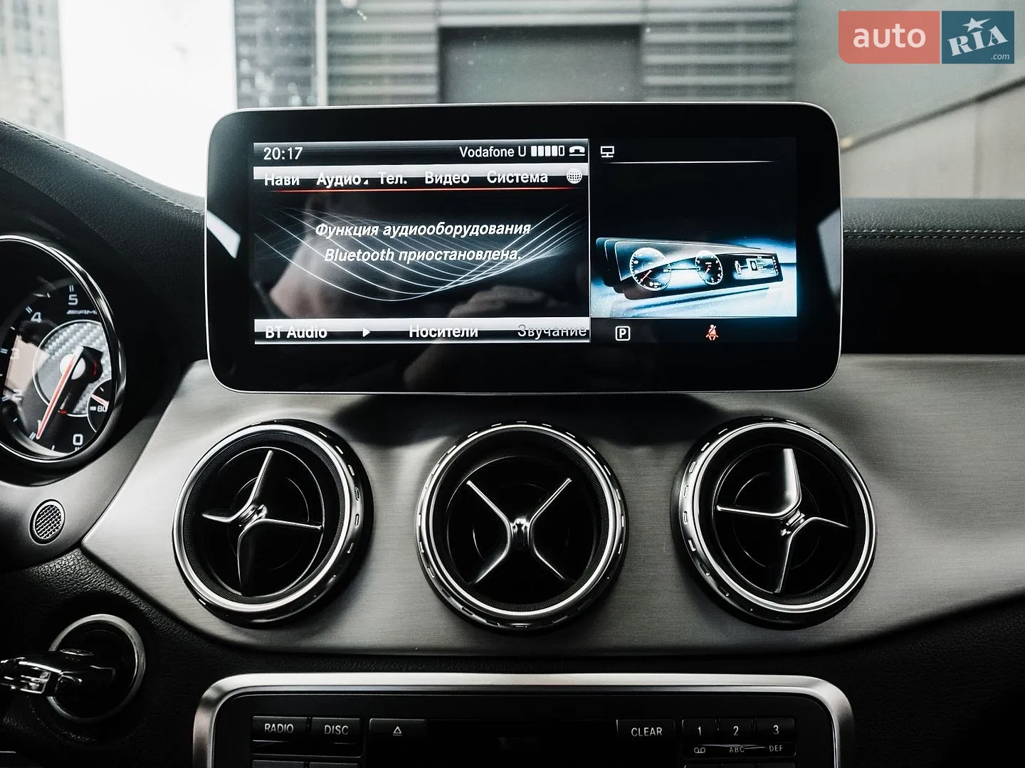 2014 Mercedes-Benz GLA-klasse - мініатюра 28