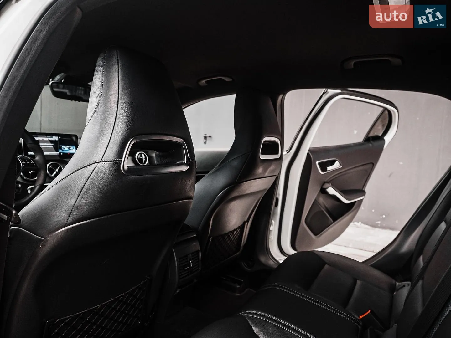 2014 Mercedes-Benz GLA-klasse - мініатюра 45