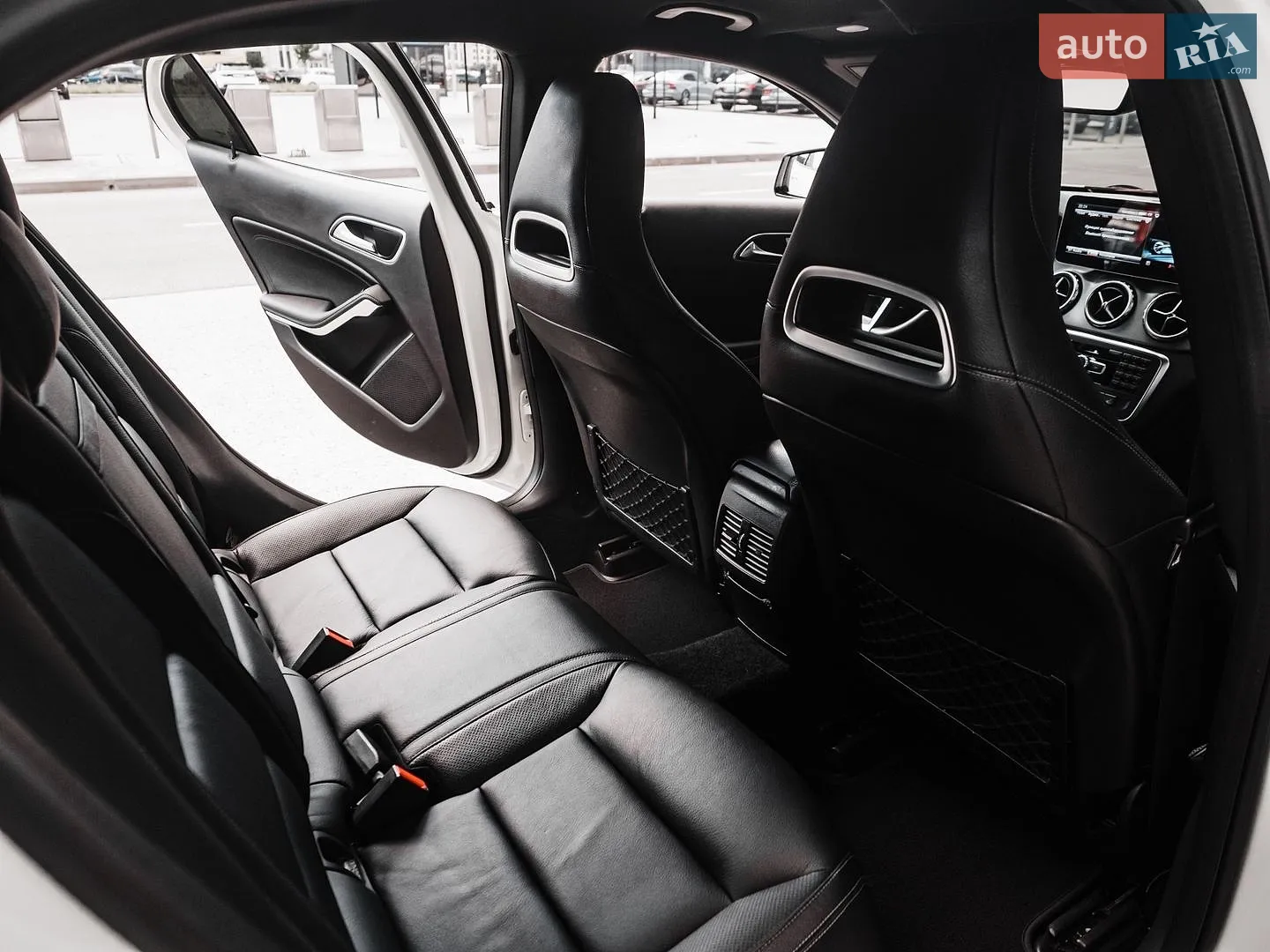 2014 Mercedes-Benz GLA-klasse - мініатюра 43