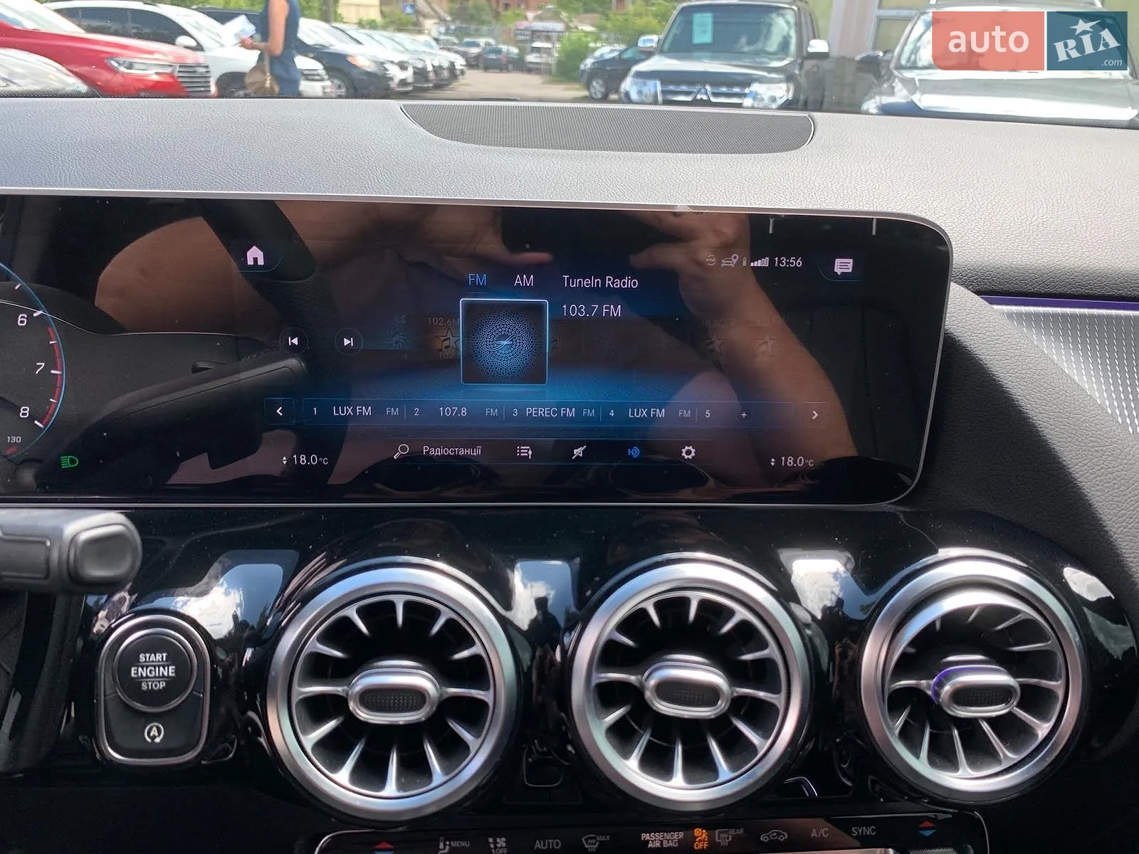2020 Mercedes-Benz GLA-klasse - мініатюра 20