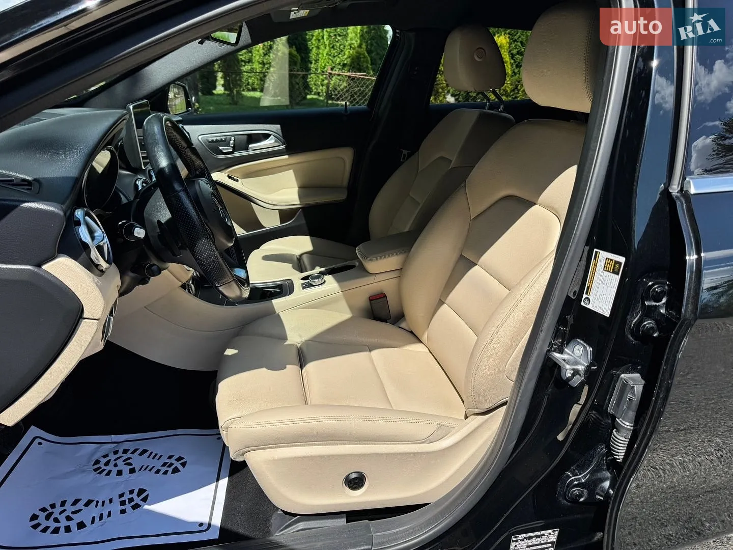 2018 Mercedes-Benz GLA-klasse - мініатюра 14