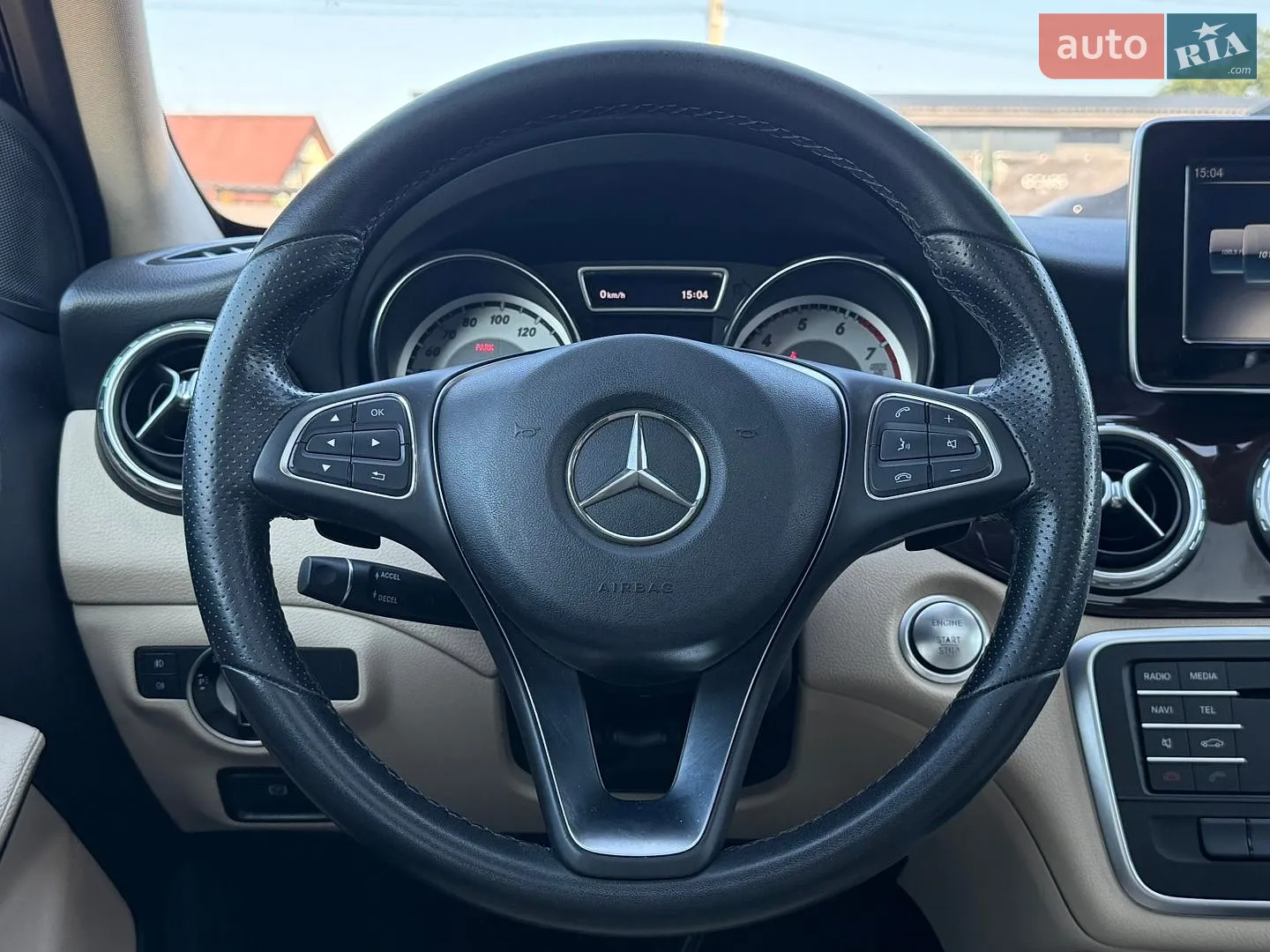 2016 Mercedes-Benz GLA-klasse - мініатюра 15