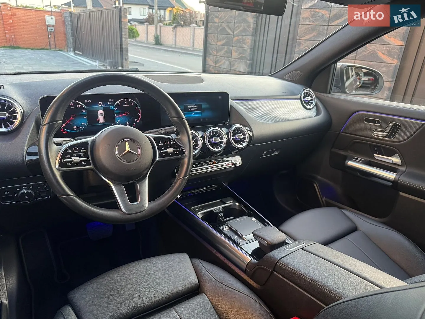 2020 Mercedes-Benz GLA-klasse - мініатюра 10