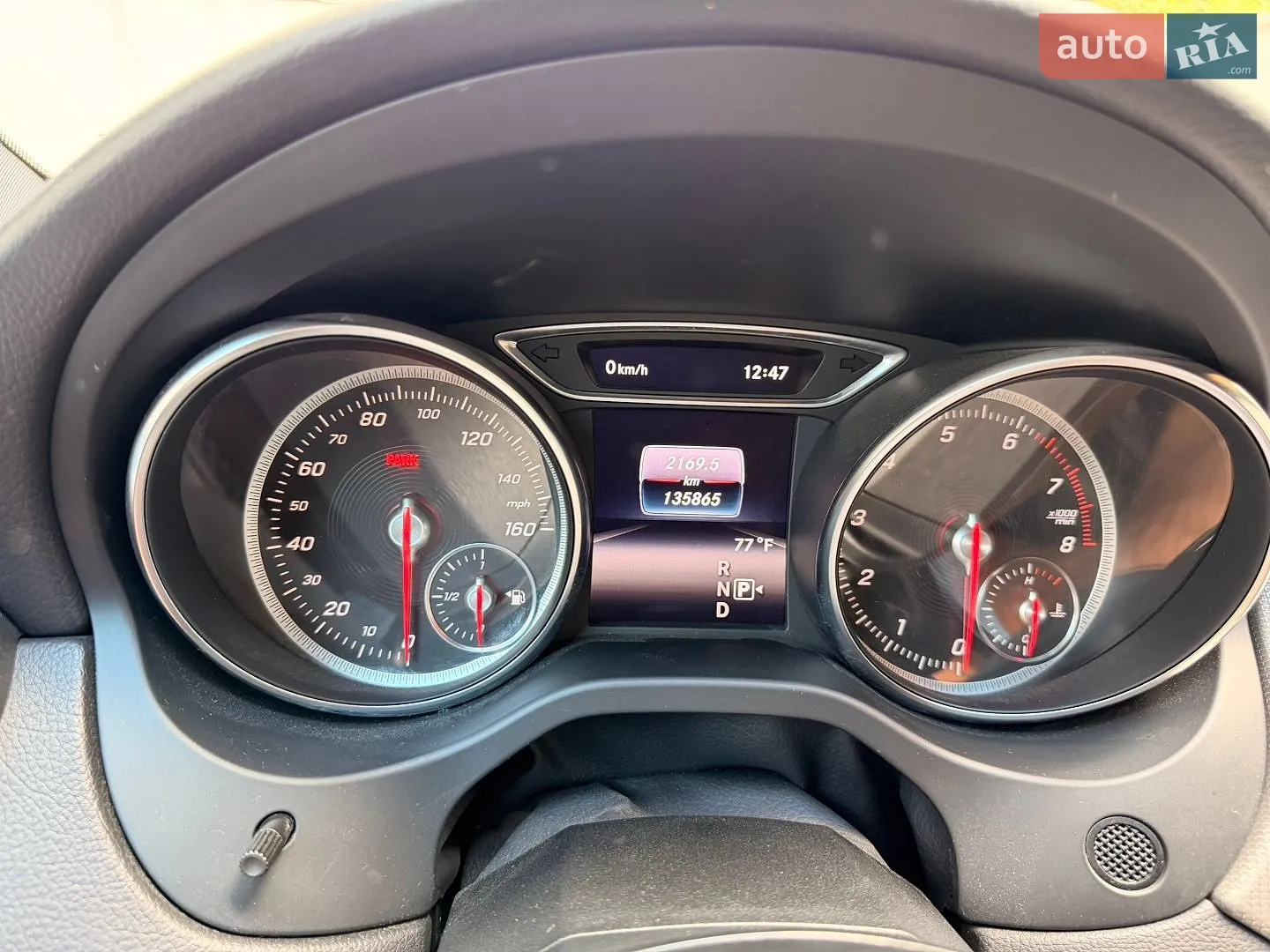 2018 Mercedes-Benz GLA-klasse - мініатюра 17