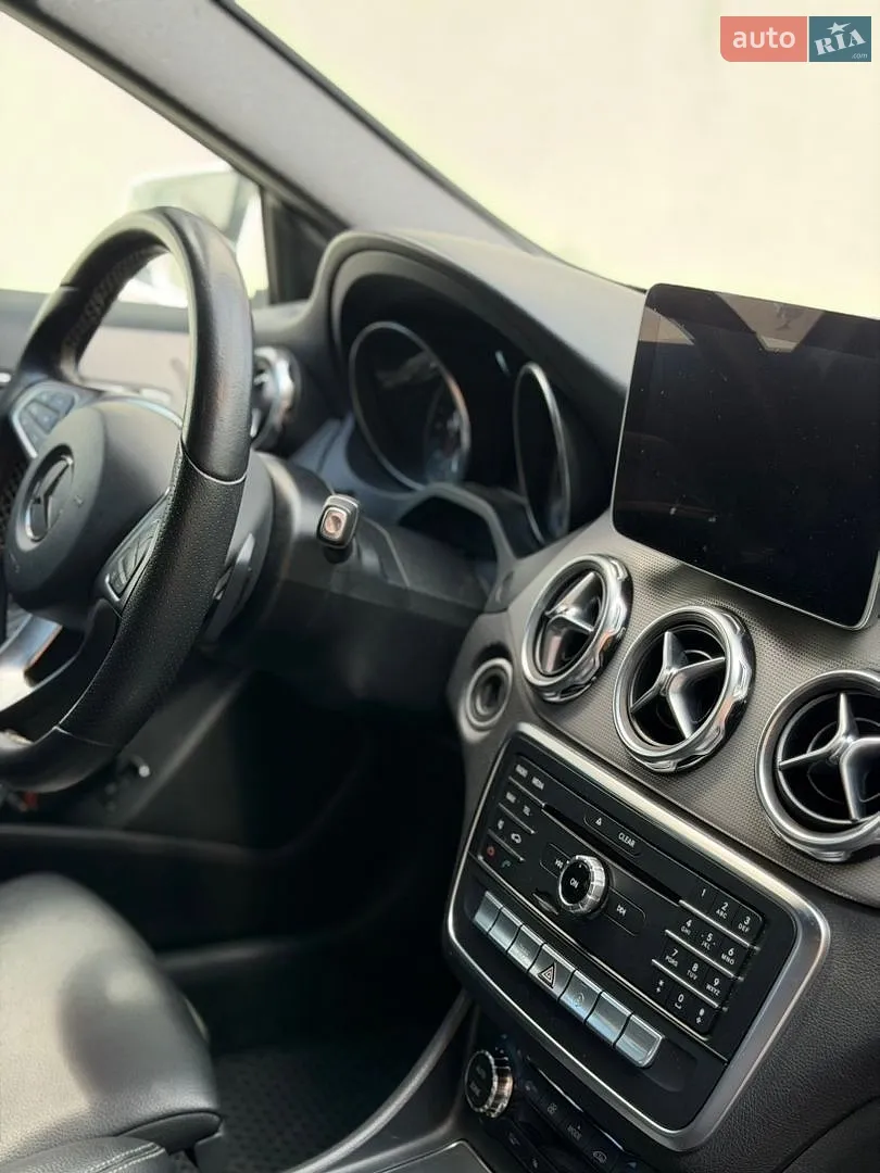 2018 Mercedes-Benz GLA-klasse - мініатюра 22
