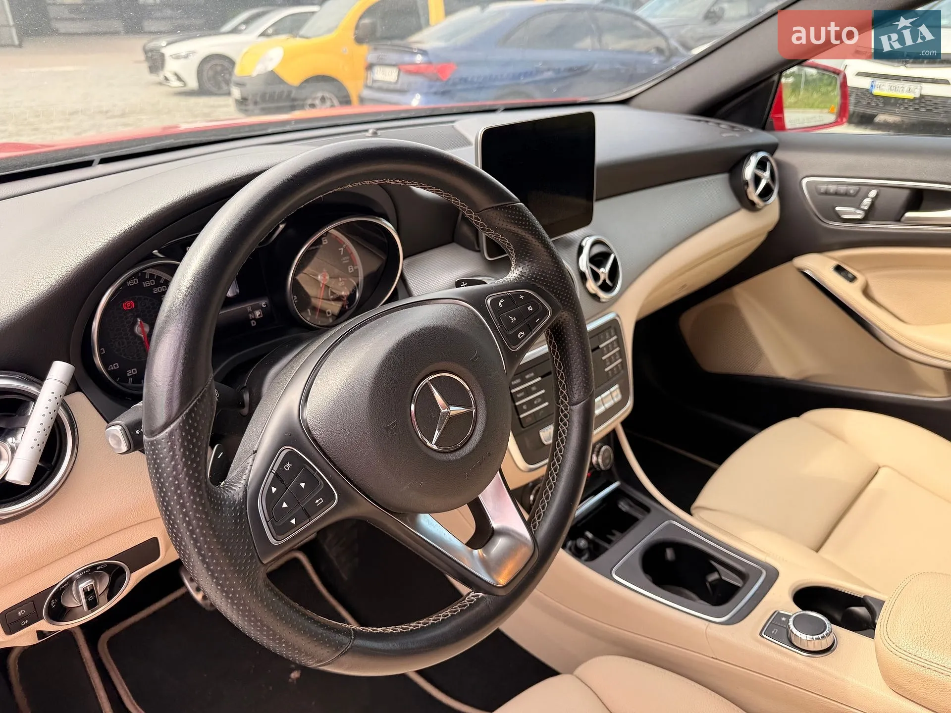 2018 Mercedes-Benz GLA-klasse - мініатюра 20