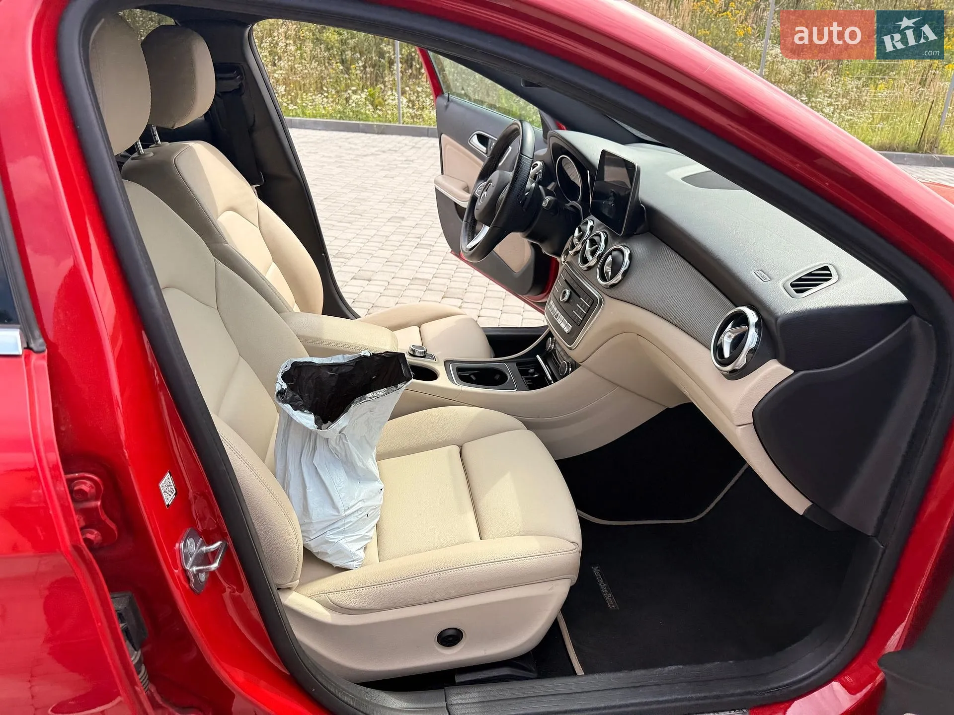 2018 Mercedes-Benz GLA-klasse - мініатюра 31