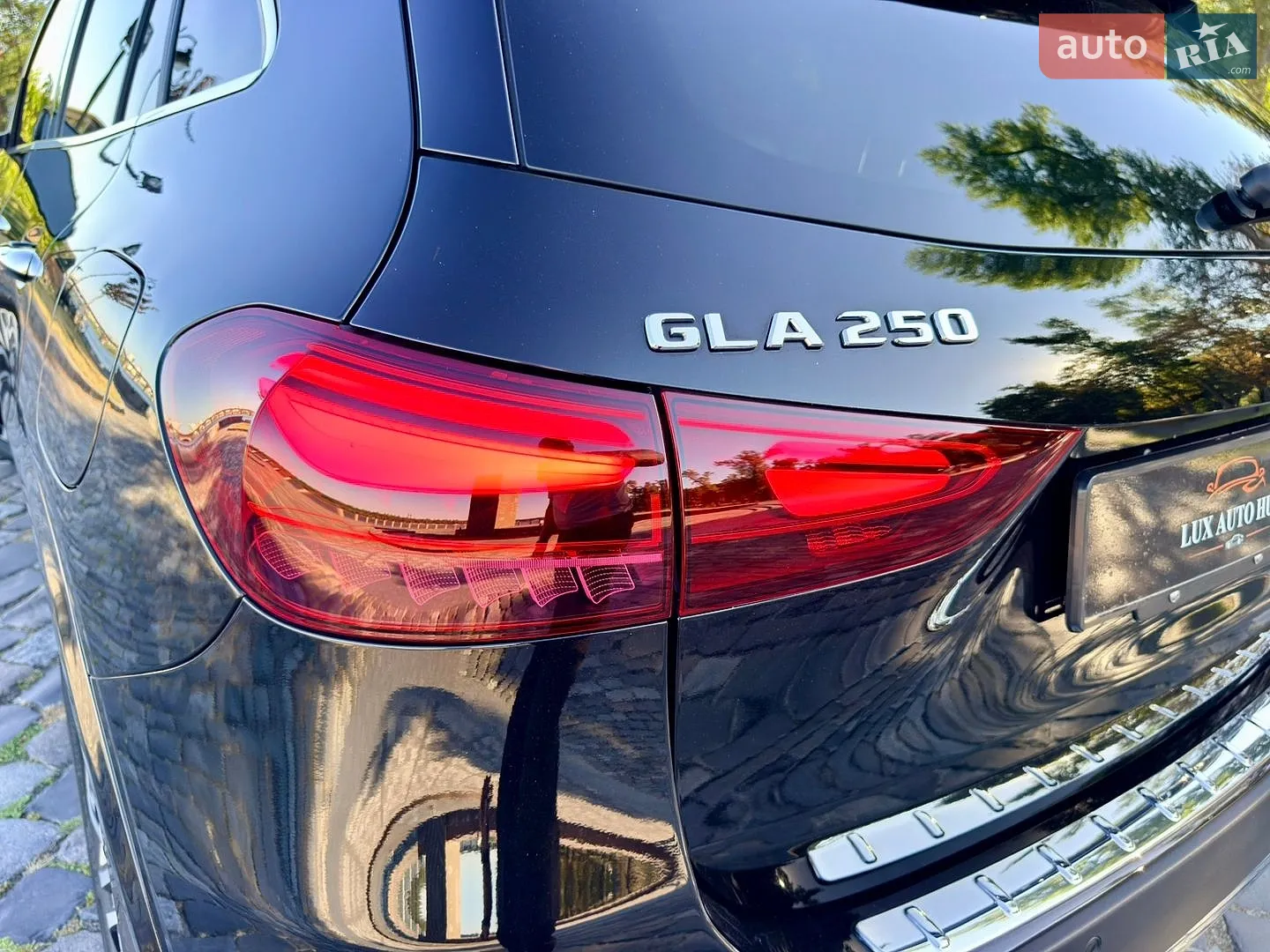 2024 Mercedes-Benz GLA-klasse - мініатюра 53