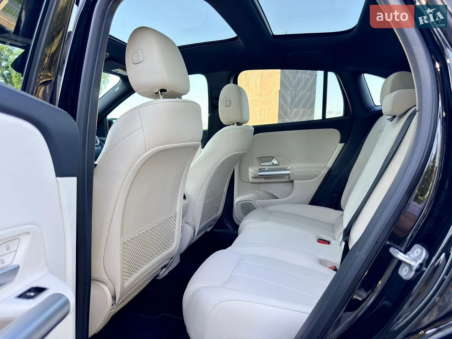2024 Mercedes-Benz GLA-klasse - мініатюра 84