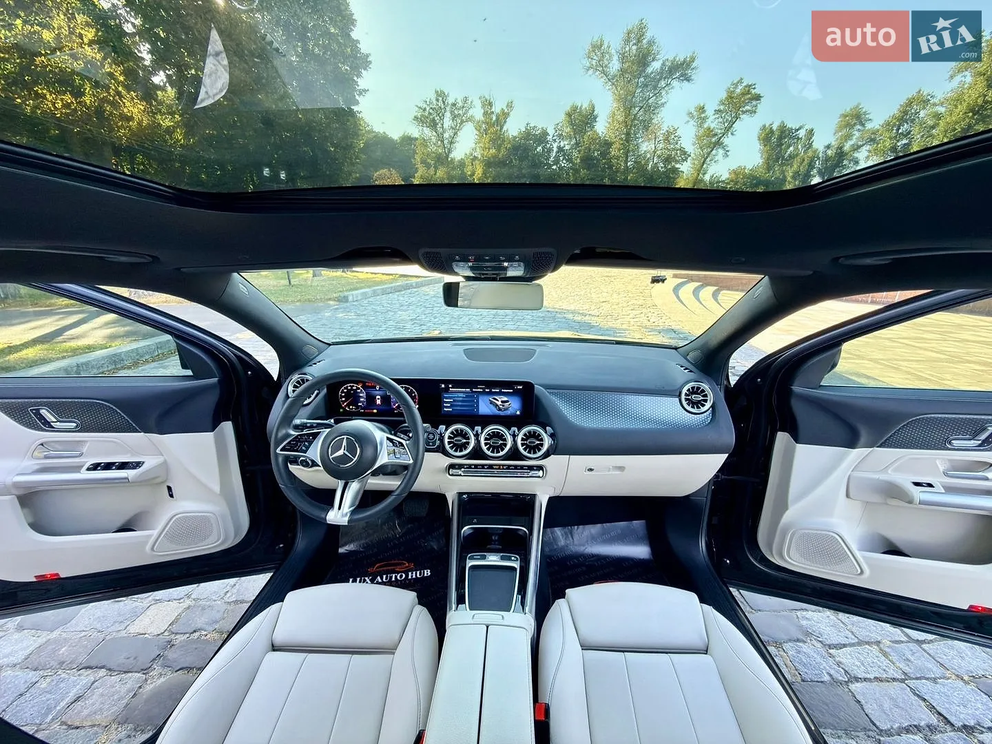 2024 Mercedes-Benz GLA-klasse - мініатюра 99