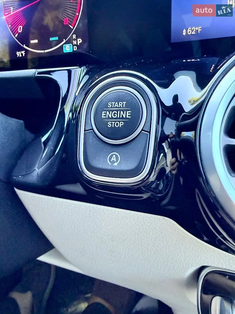 2024 Mercedes-Benz GLA-klasse - мініатюра 125
