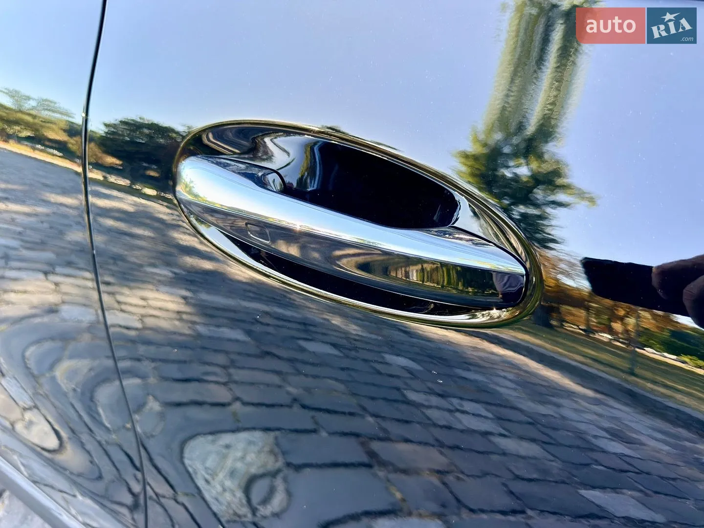 2024 Mercedes-Benz GLA-klasse - мініатюра 178