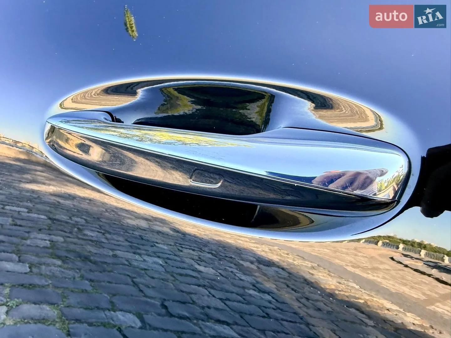 2024 Mercedes-Benz GLA-klasse - мініатюра 196