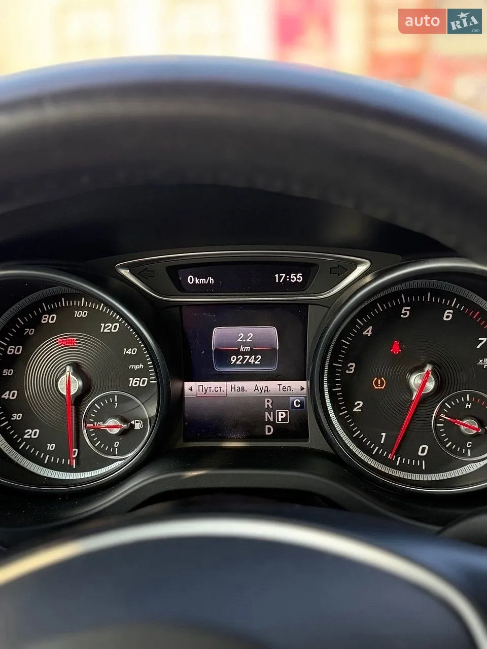 2018 Mercedes-Benz GLA-klasse - мініатюра 11