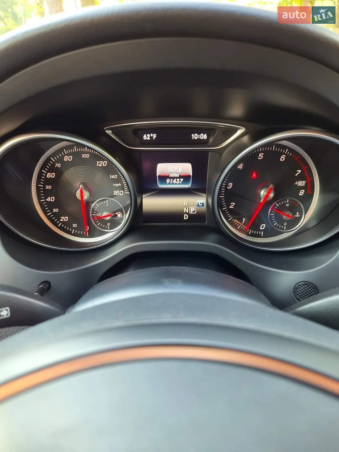 2018 Mercedes-Benz GLA-klasse - мініатюра 25