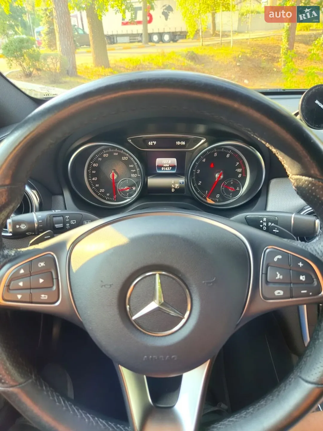 2018 Mercedes-Benz GLA-klasse - мініатюра 23