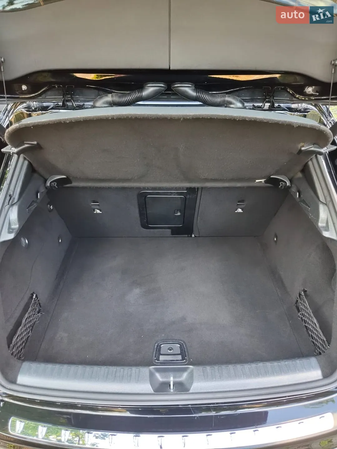 2018 Mercedes-Benz GLA-klasse - мініатюра 35