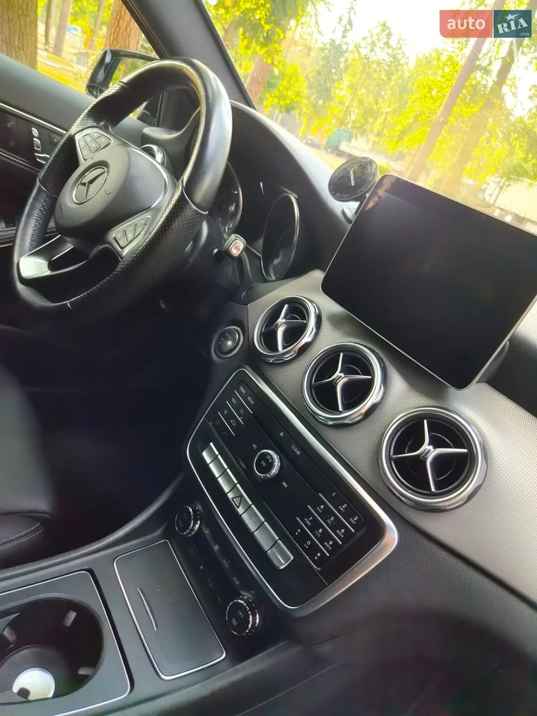 2018 Mercedes-Benz GLA-klasse - мініатюра 58