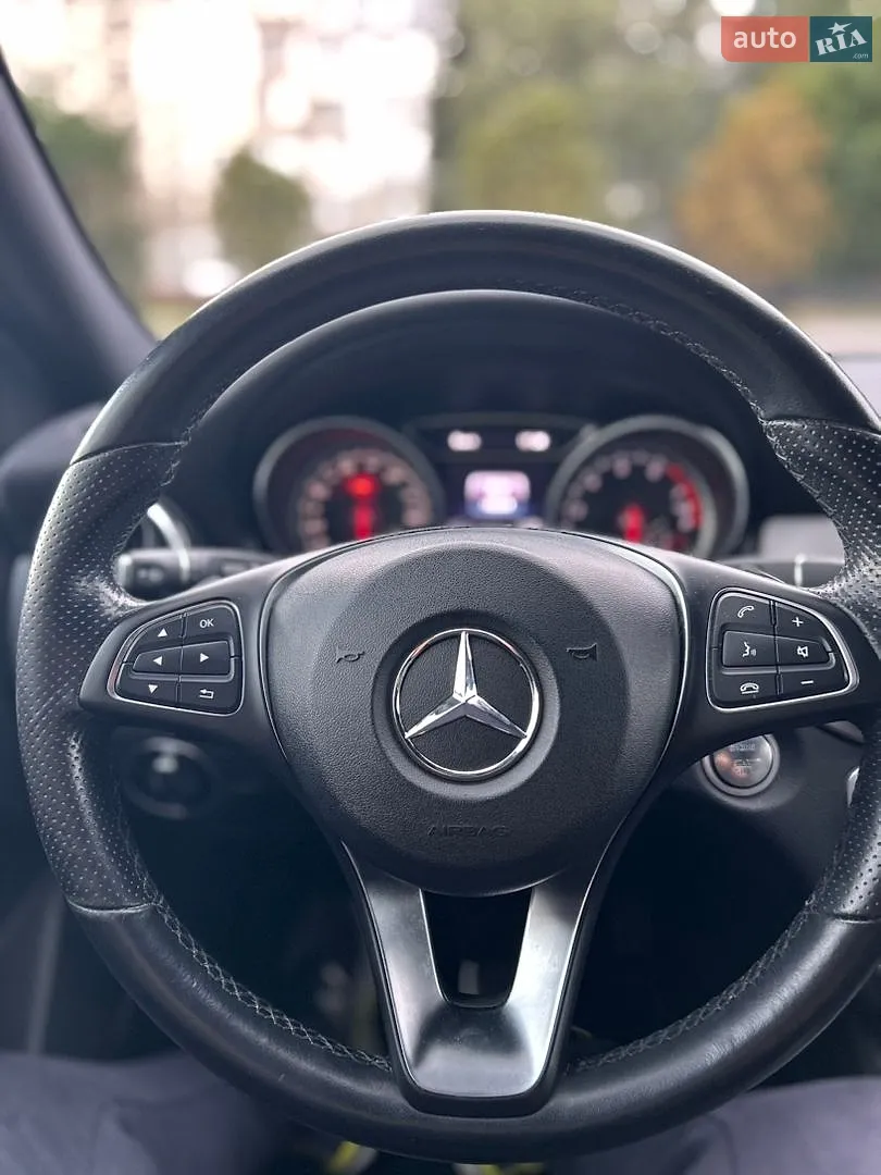 2018 Mercedes-Benz GLA-klasse - мініатюра 28