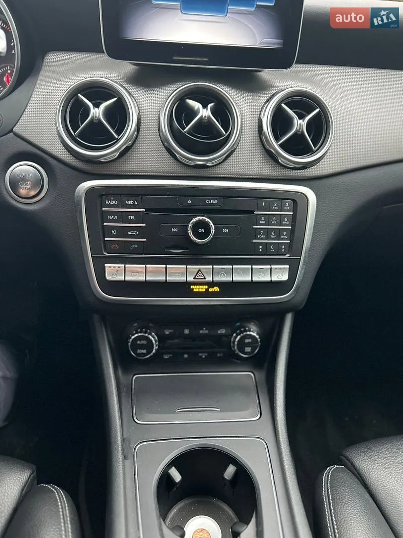 2018 Mercedes-Benz GLA-klasse - мініатюра 30