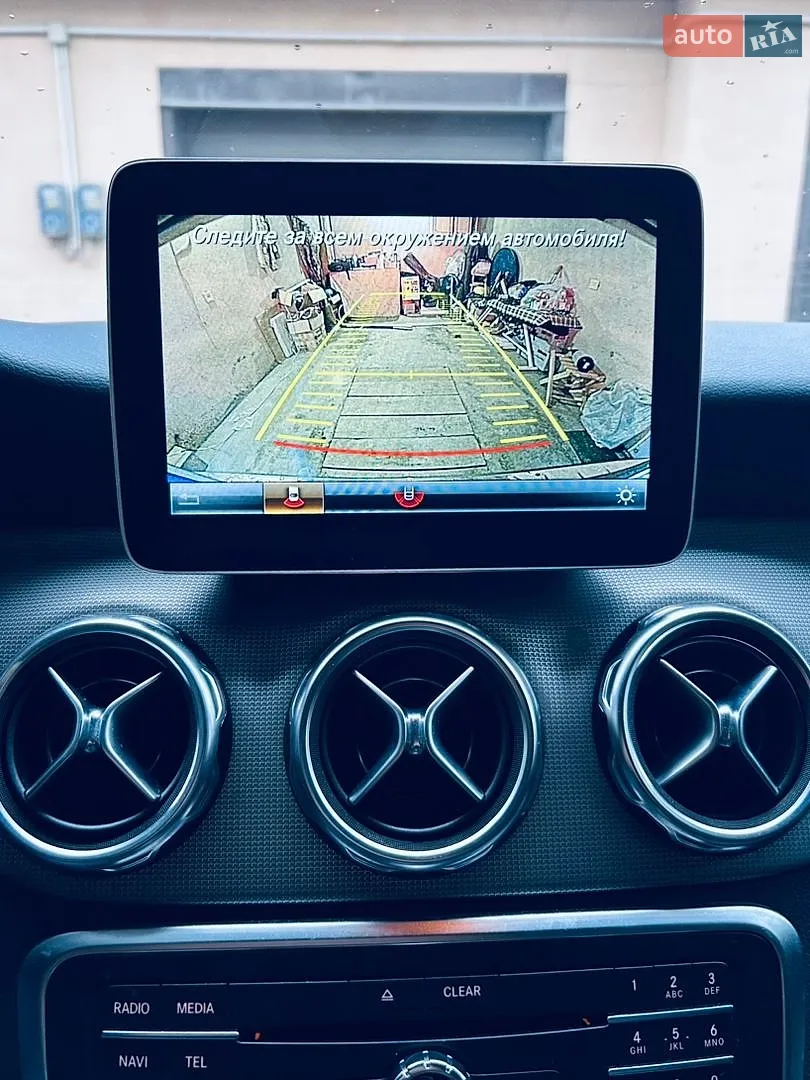 2018 Mercedes-Benz GLA-klasse - мініатюра 35