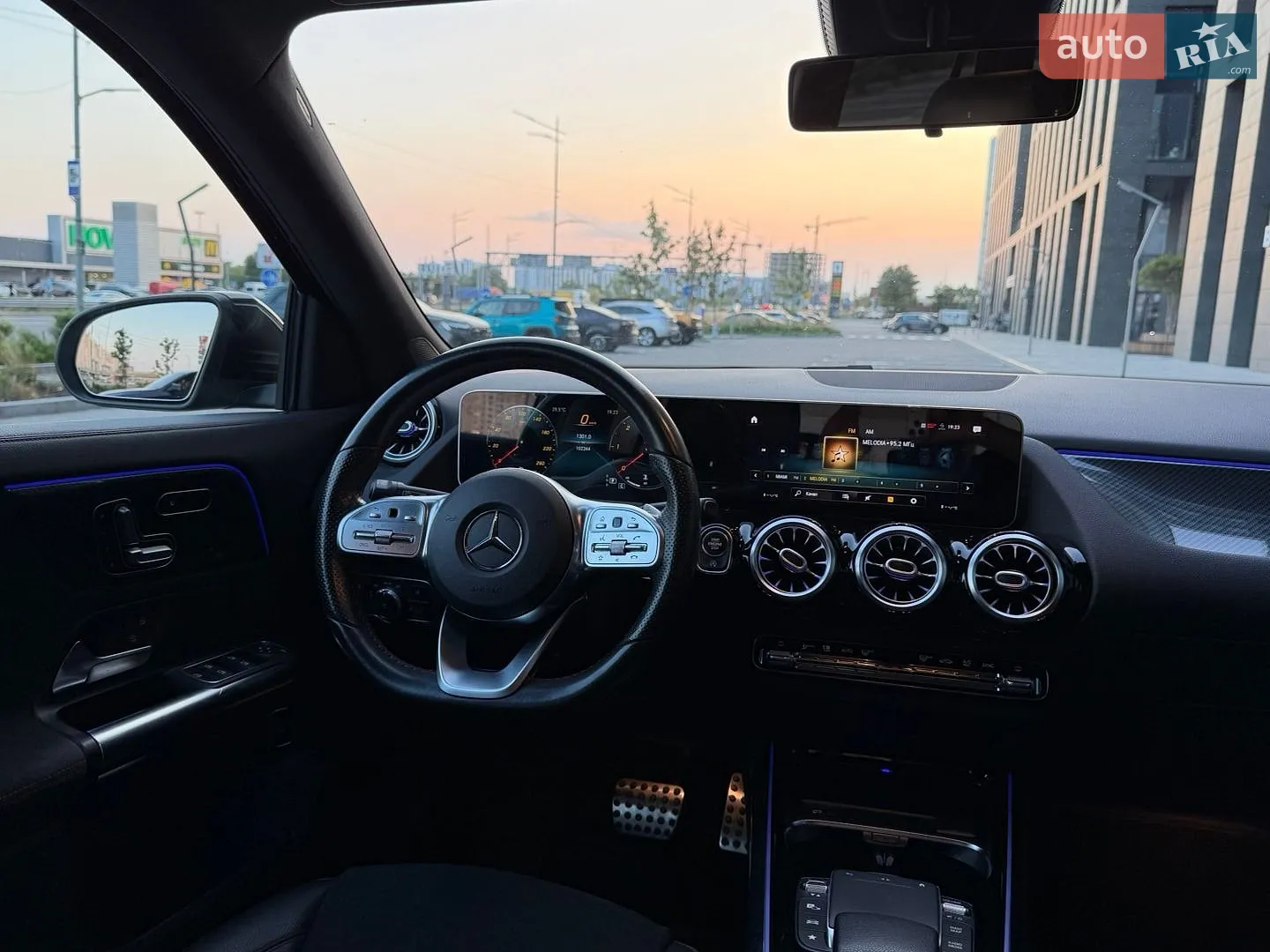 2020 Mercedes-Benz GLA-klasse - мініатюра 15