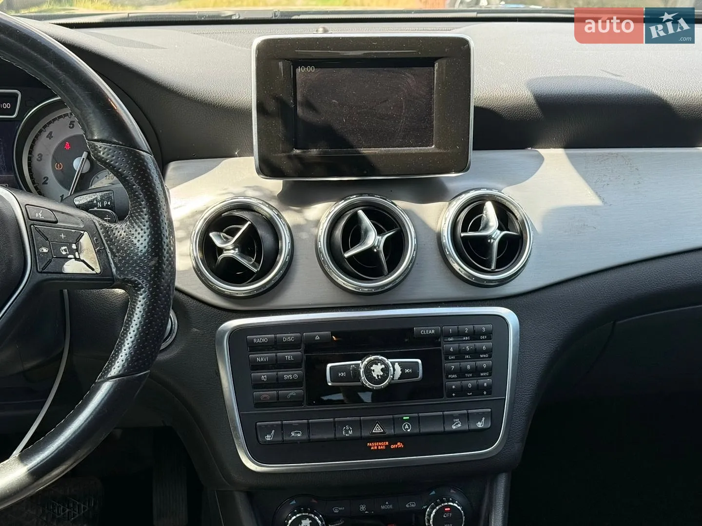 2015 Mercedes-Benz GLA-klasse - мініатюра 17